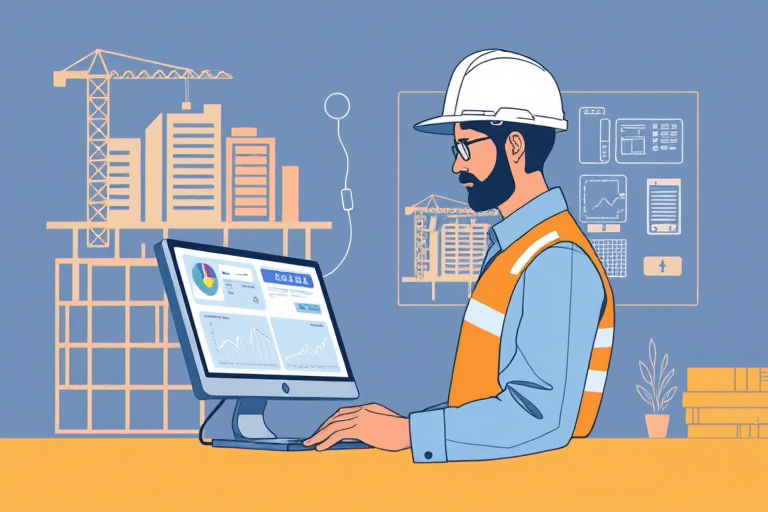 施工员必备几个软件：高效管理与精准施工的数字工具