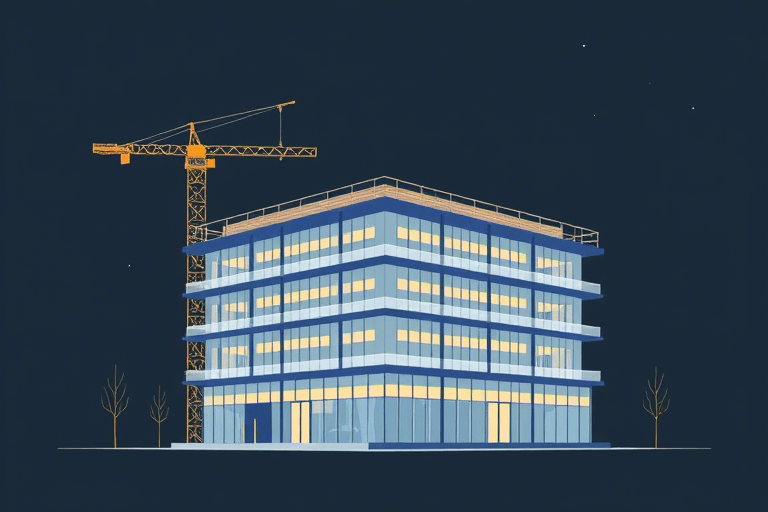 安装施工方案生成软件如何实现高效精准的工程规划与管理？