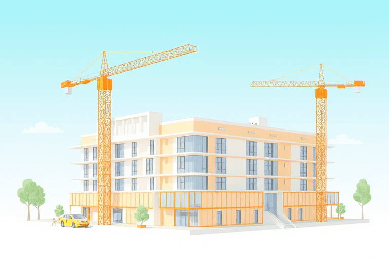 动画施工用什么软件好？行业专家推荐主流工具与高效流程