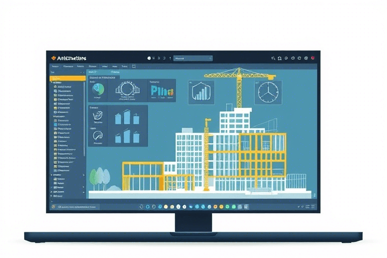 做施工动画最好的软件是哪一款？专业解析主流工具与选择指南