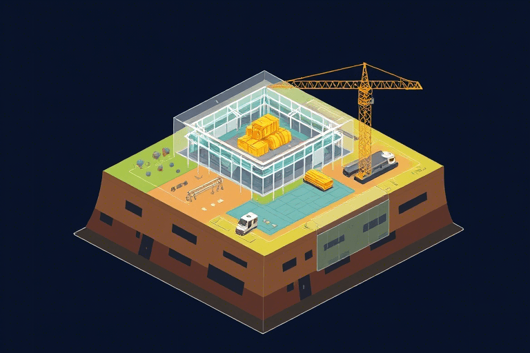 编制支护施工方案软件怎么做？如何高效开发专业工程辅助工具？