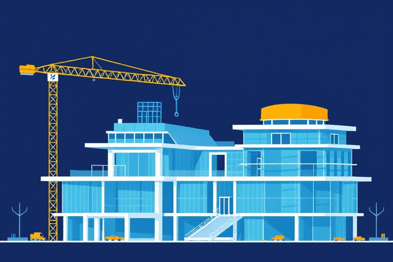 建筑施工桩位定位软件如何实现精准高效施工管理