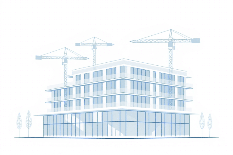 廊坊施工计算软件公司如何引领建筑行业数字化转型？