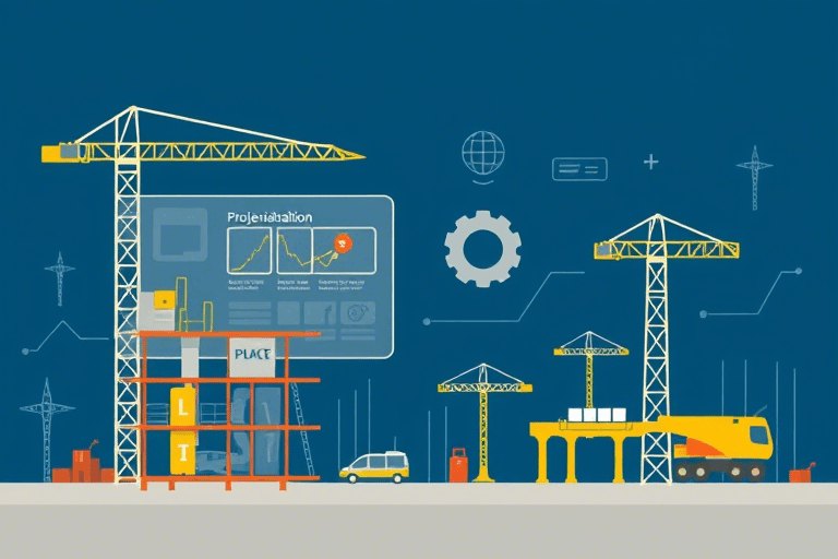 电力施工小软件哪个好用？实用工具推荐与高效管理方案解析