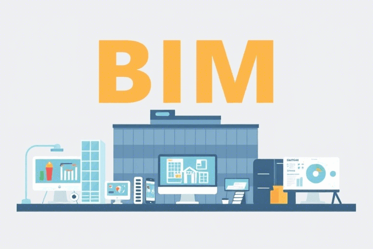 怎么选施工图软件？全面指南助你找到最适合的工程绘图工具