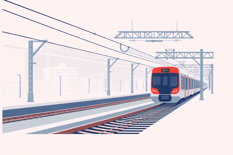 铁路施工图识图软件如何助力工程效率提升？