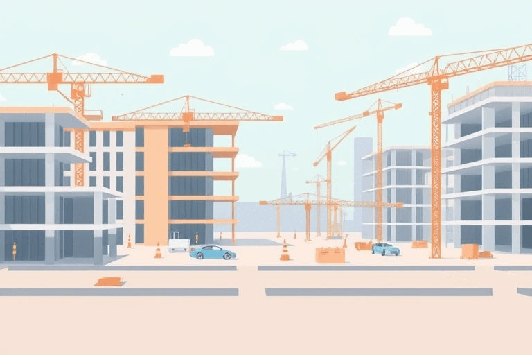 施工场地扫描软件下载：如何选择与安全安装专业工具提升工程效率