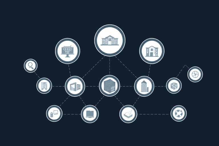 施工进度节点编辑软件如何助力项目高效管理与精准控制