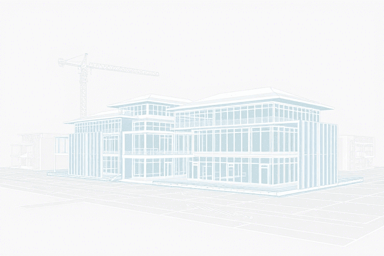 设计楼房施工图纸软件怎么做？如何打造高效专业的建筑绘图工具？