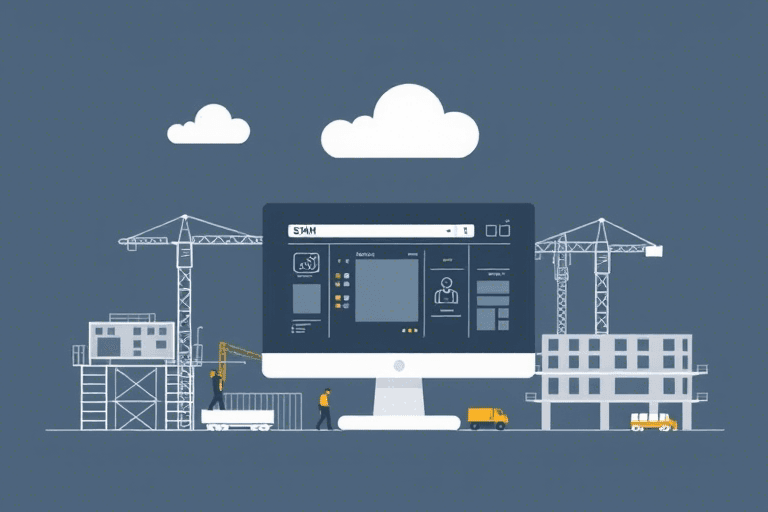 施工进度软件有哪些？这些工具如何提升项目管理效率？