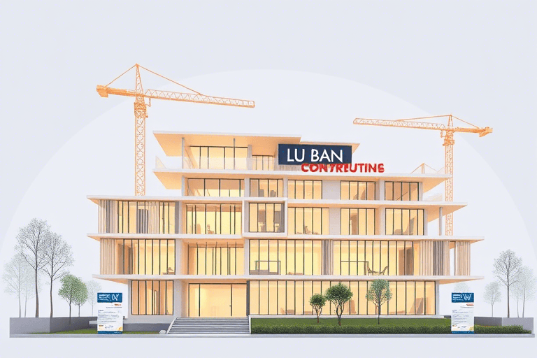 鲁班施工版软件免费下载怎么做？合法途径与实用技巧全解析