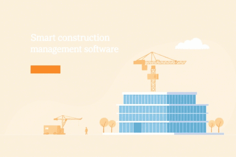 施工资料哪个软件好？如何选择高效专业的工程管理工具？