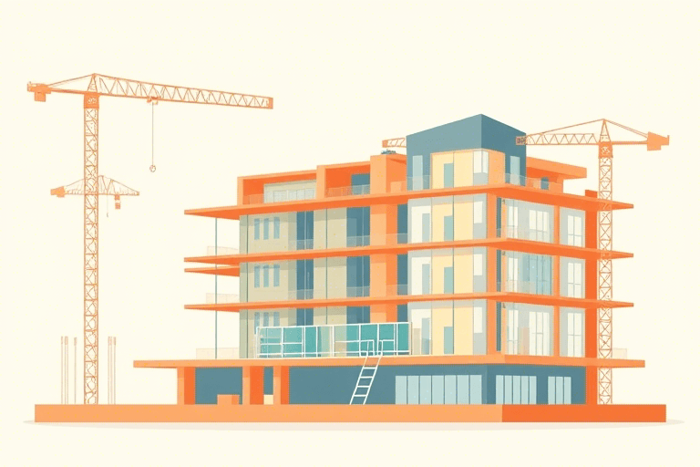 水电施工尺寸推荐软件如何助力工程精准化与效率提升