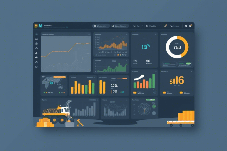 施工总进度包括什么软件？全面解析项目管理工具与实施方法