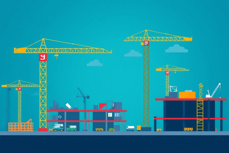 拍摄工地施工照片的软件如何设计与实现？