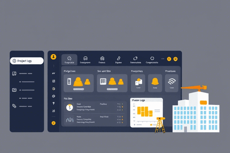 施工日志软件免费领取：如何合法获取高效项目管理工具