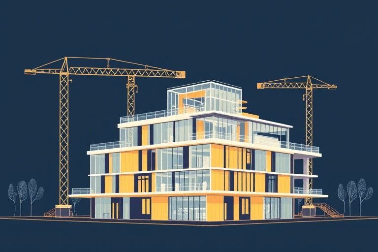 建筑施工图纸软件 元：如何高效实现建筑设计与施工一体化？