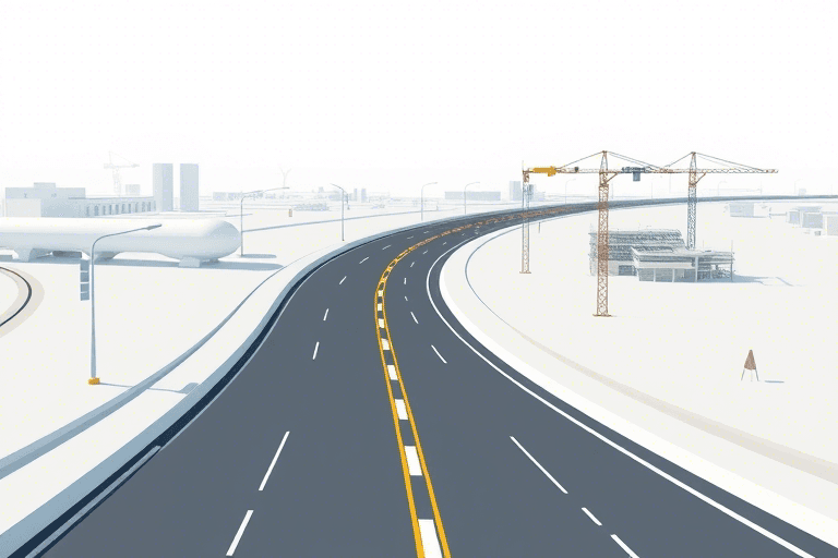 路基施工方案编制软件怎么做？如何高效实现专业工程方案自动化生成？