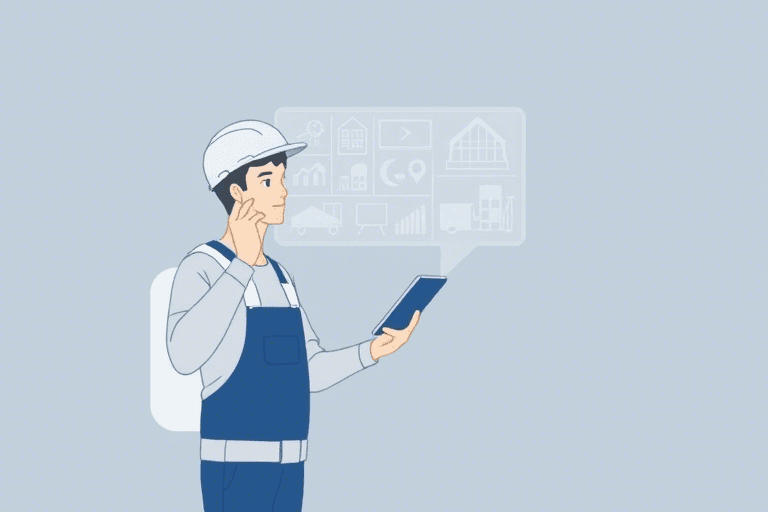 工人施工手绘图软件下载怎么操作？高效绘制施工图纸的实用指南