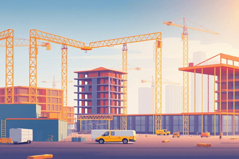 平板处理施工照片的软件怎么选？如何提升工地管理效率和质量控制？