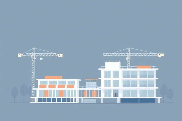 施工模板计算套用软件如何高效实现工程量精准核算与成本控制