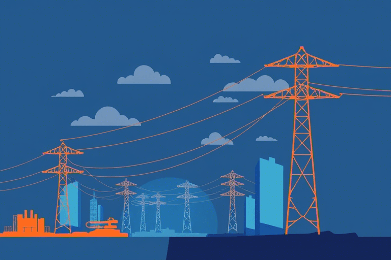 电力线路施工决算软件如何助力高效精准的工程结算？