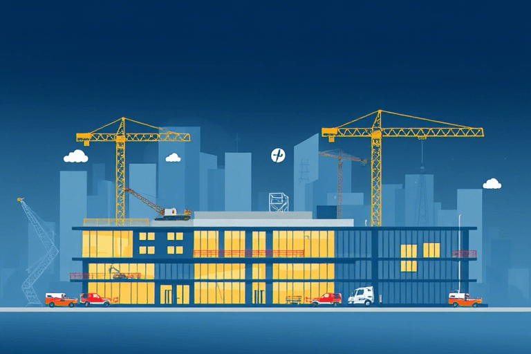 制作施工日志的软件怎么设计才能高效实用？