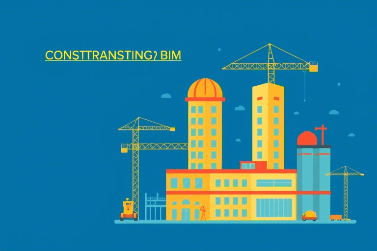 施工类软件哪家好用安全？这些工具让你效率翻倍又安心