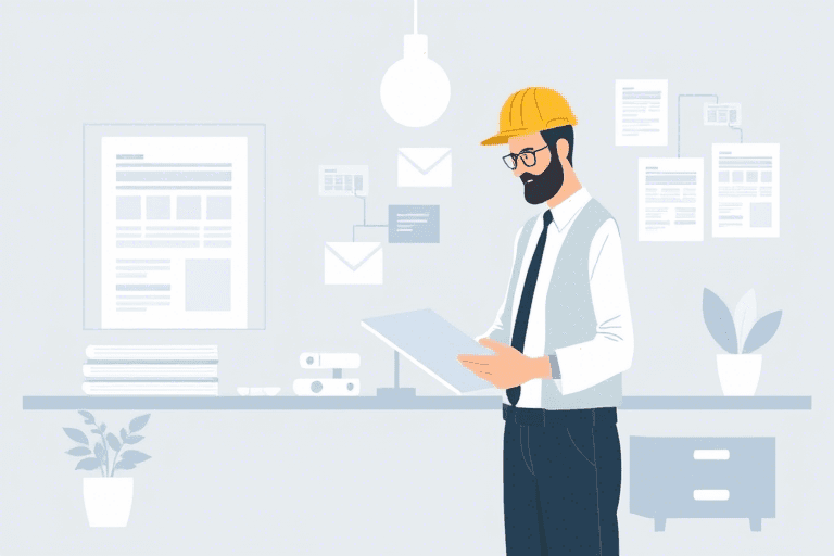 共友施工内业软件怎么用？新手入门到精通的全流程指南