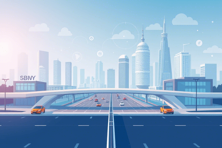 光谷软件园路面施工图设计要点与实施流程详解