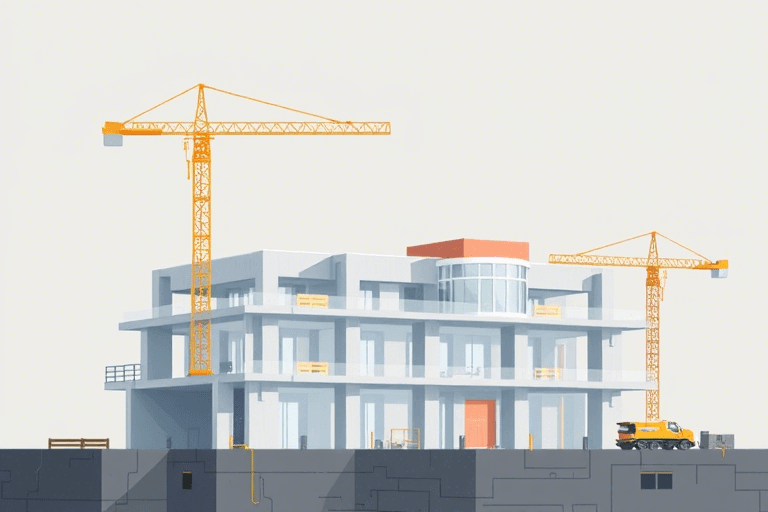 混凝土施工方案软件推荐：高效设计与管理的智能工具选择指南