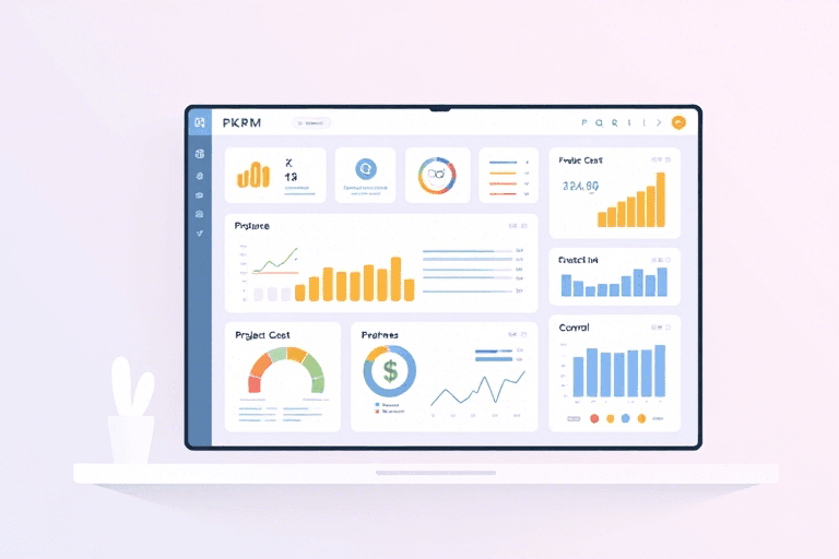 PKPM施工软件多少钱？详细解析其价格构成与购买建议