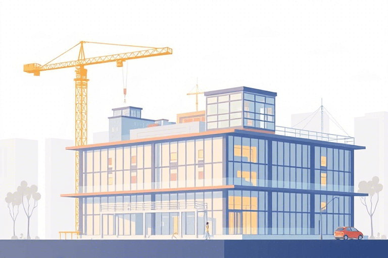 电子施工图审查软件如何提升建筑行业效率与合规性？