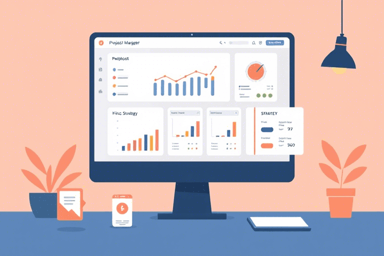 施工进度软件价格计算：如何科学评估与选择适合项目的价格方案