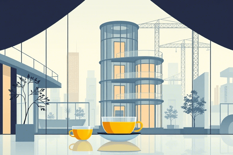 品茗模板施工方案软件如何助力建筑企业提升施工效率与安全性