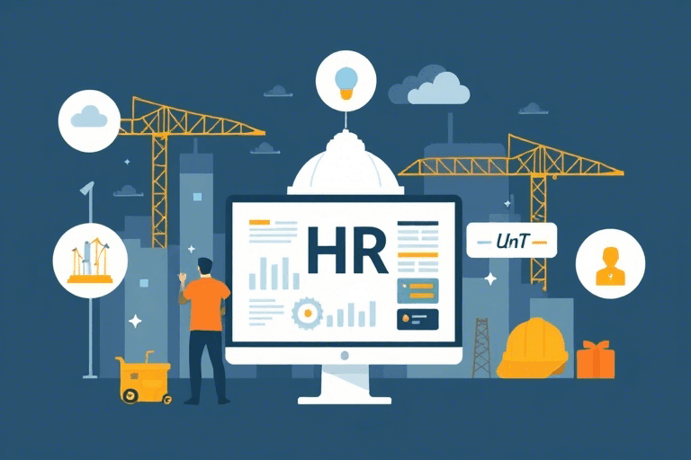 工程公司财务软件有哪些？全面解析行业专用财务管理工具