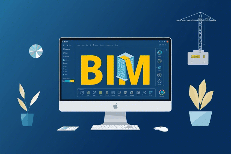 建筑施工模板优化软件如何助力高效施工与成本控制？