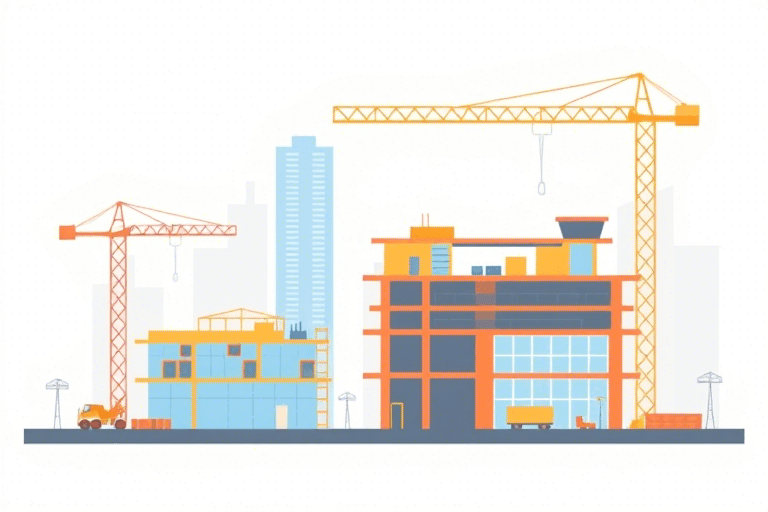 施工计划用什么软件好用？这些高效工具助你轻松管理项目进度