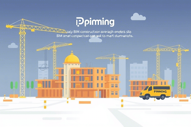 品茗施工交底软件特点是什么？如何提升建筑项目管理效率？