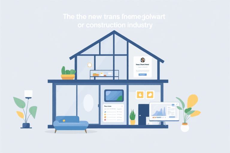 家装施工快速报价软件怎么做：从需求分析到落地实施的完整指南