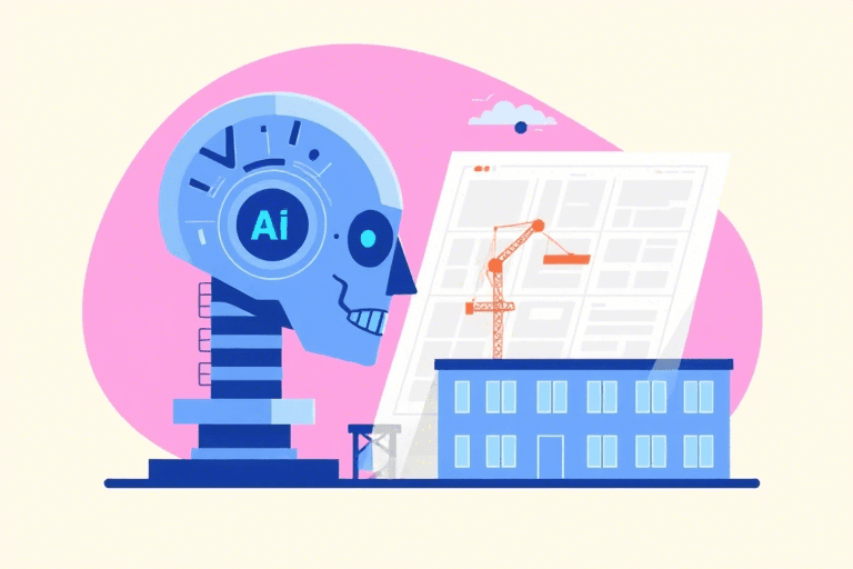 施工图纸数据解读软件怎么做？如何实现高效精准的工程信息提取与分析？