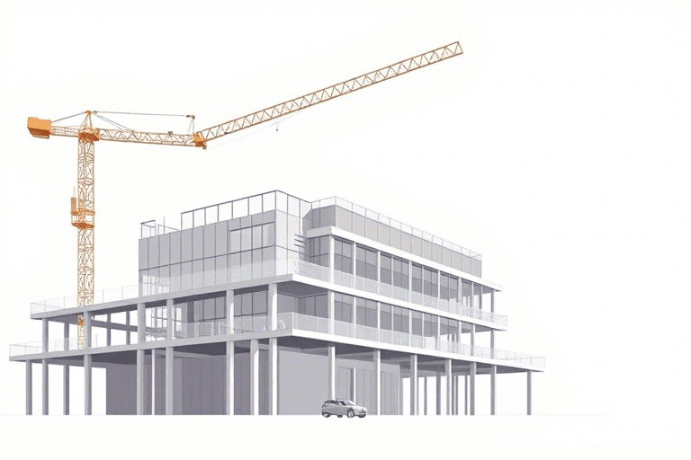 墙柱施工图软件怎么用？新手到高手的全流程操作指南