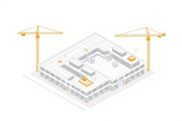 广联达施工场布软件下载怎么做？官方渠道与使用指南全解析