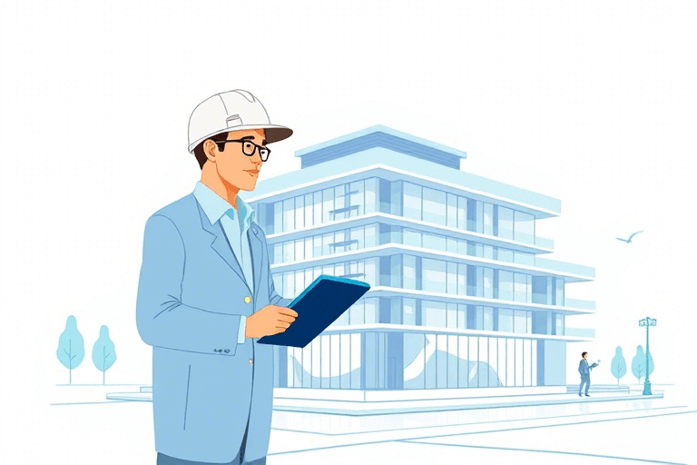 代画施工图纸软件如何实现高效精准的建筑设计与施工管理