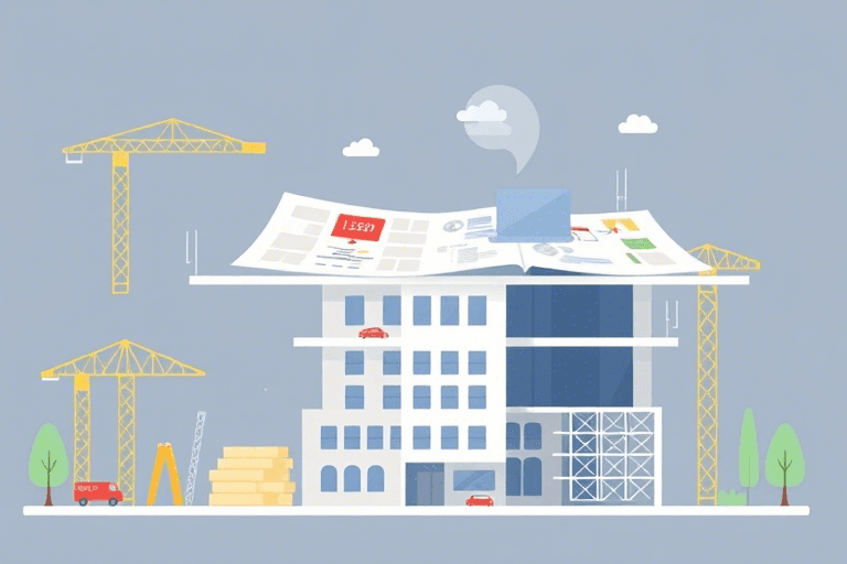 品茗施工方案计算软件如何提升施工安全与效率？