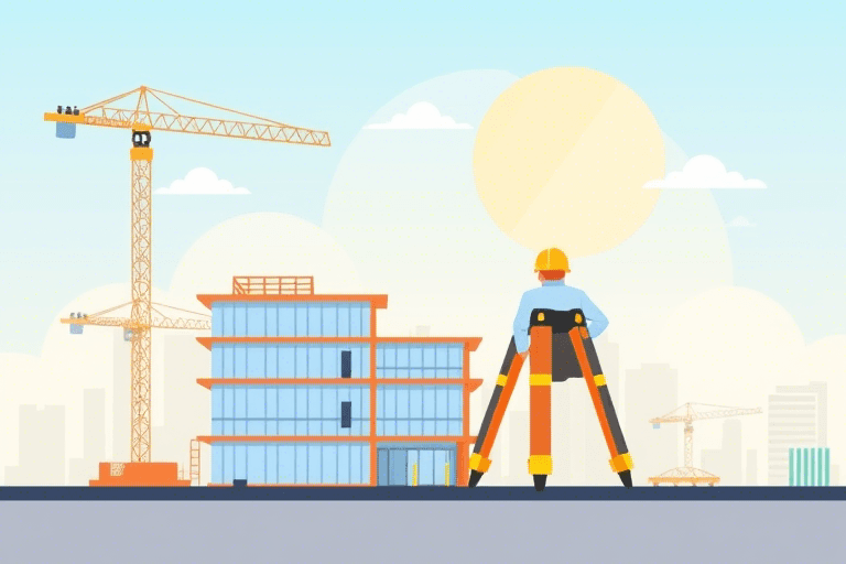 智能化施工计量软件如何助力建筑行业实现高效精准的工程量计算与管理