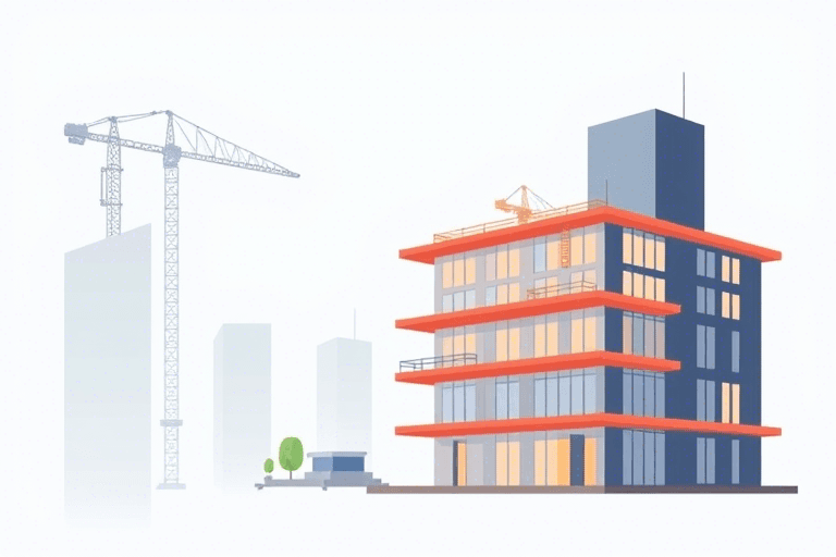 施工经营管理软件怎么做？如何打造高效智能的建筑项目管理平台？