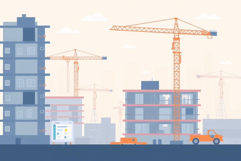 最好的施工日志软件怎么做？如何打造高效、合规的工地记录神器？