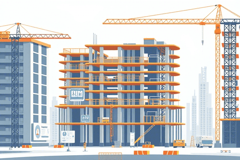 查看施工工艺视频软件如何有效提升项目管理效率