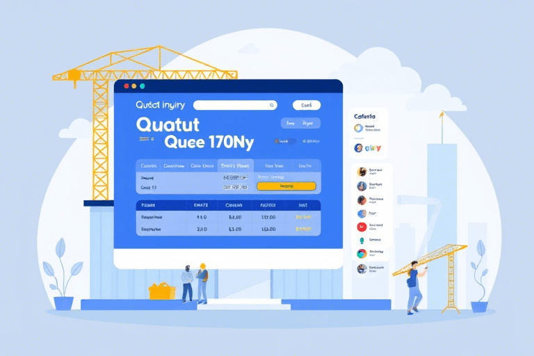 什么软件可以查施工定额？这些工具让你轻松搞定工程预算与成本控制